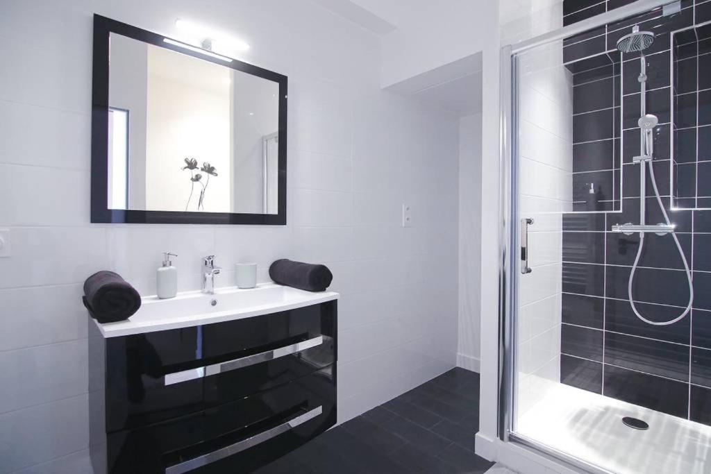 Apartment Le Au Duc *