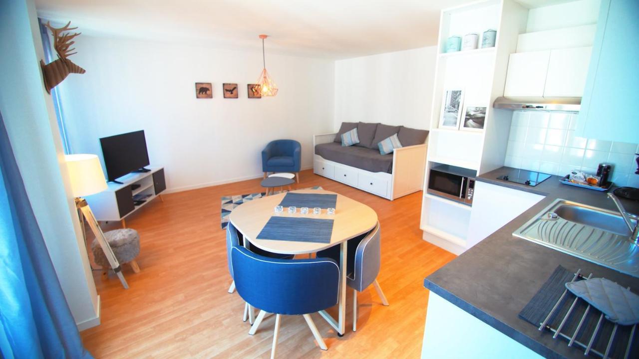 Le Au Duc Apartment