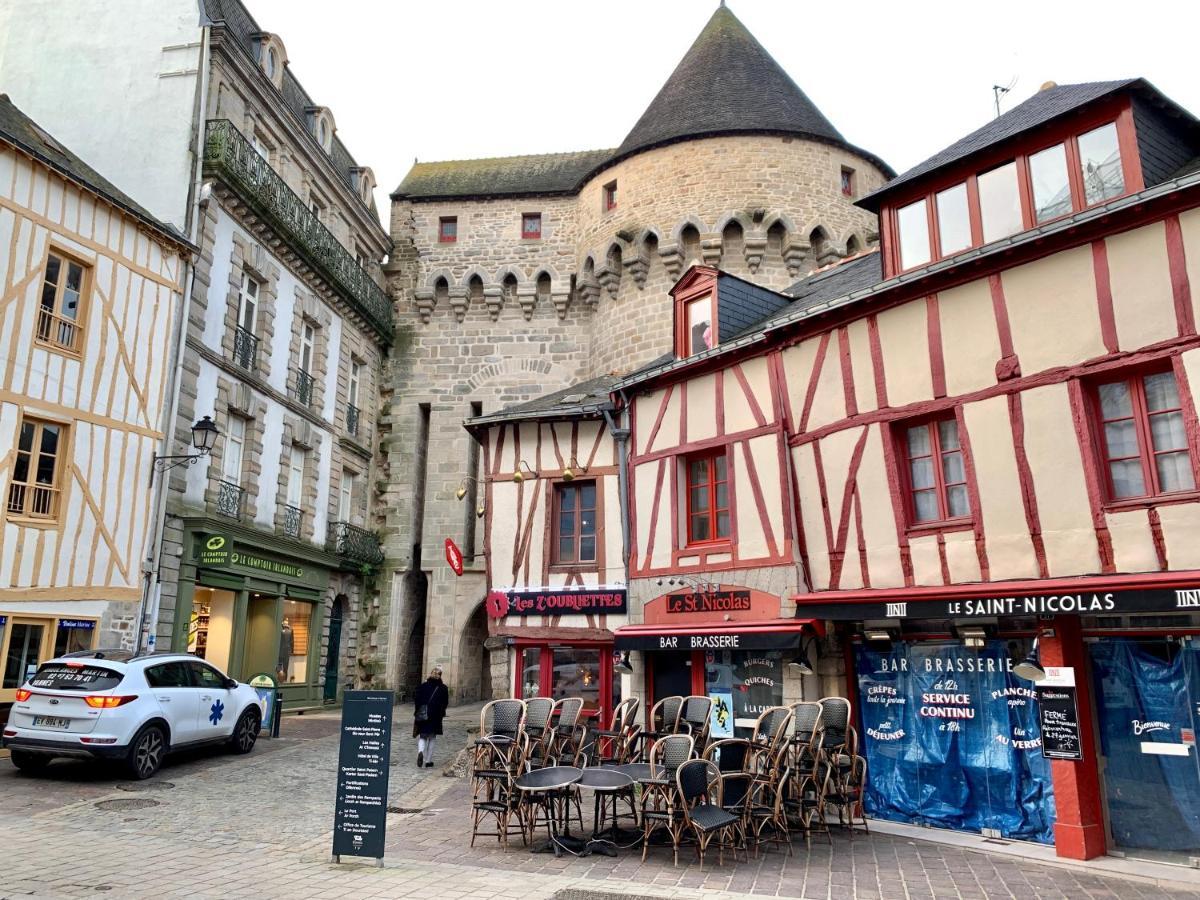 Apartment Le Au Duc