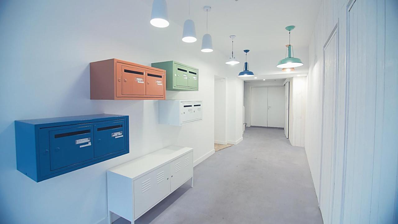 Apartment Le Au Duc *