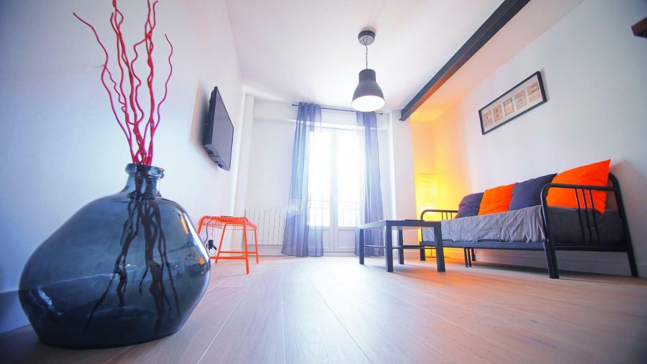 Le Au Duc Apartment *